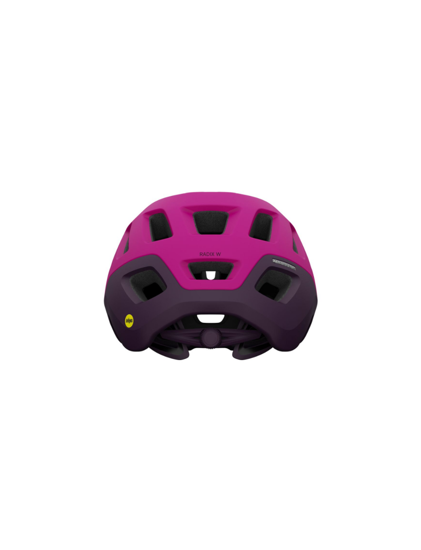 Kask GIRO Radix W Matte Pink Street