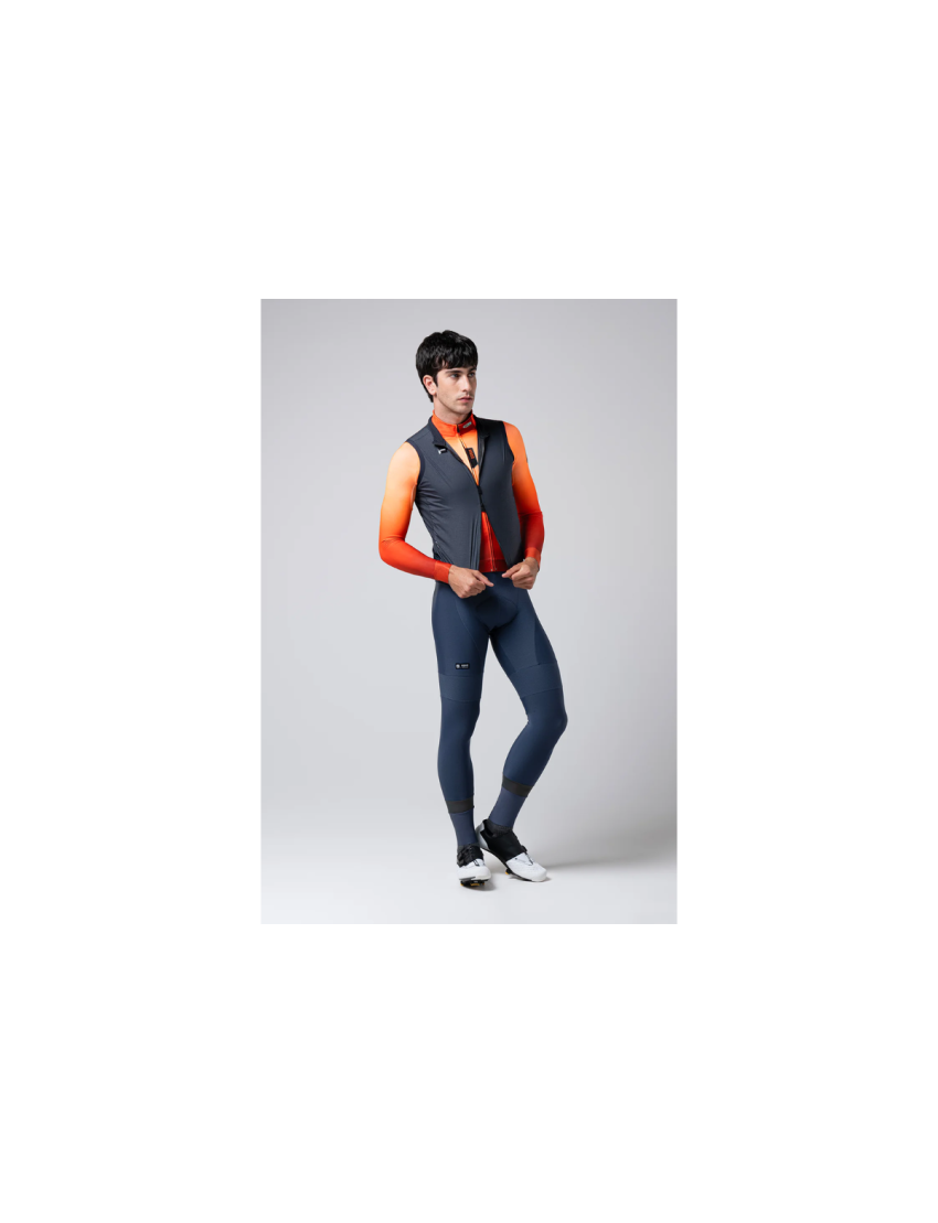 Kamizelka męska GOBIK Vector 2.0 Ultrablue