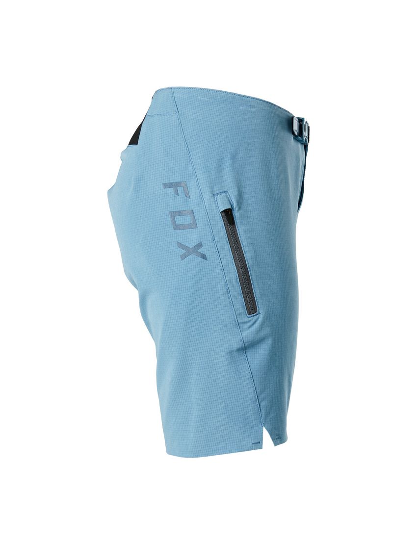 Spodenki FOX Lady Flexair Lite M dusty blue