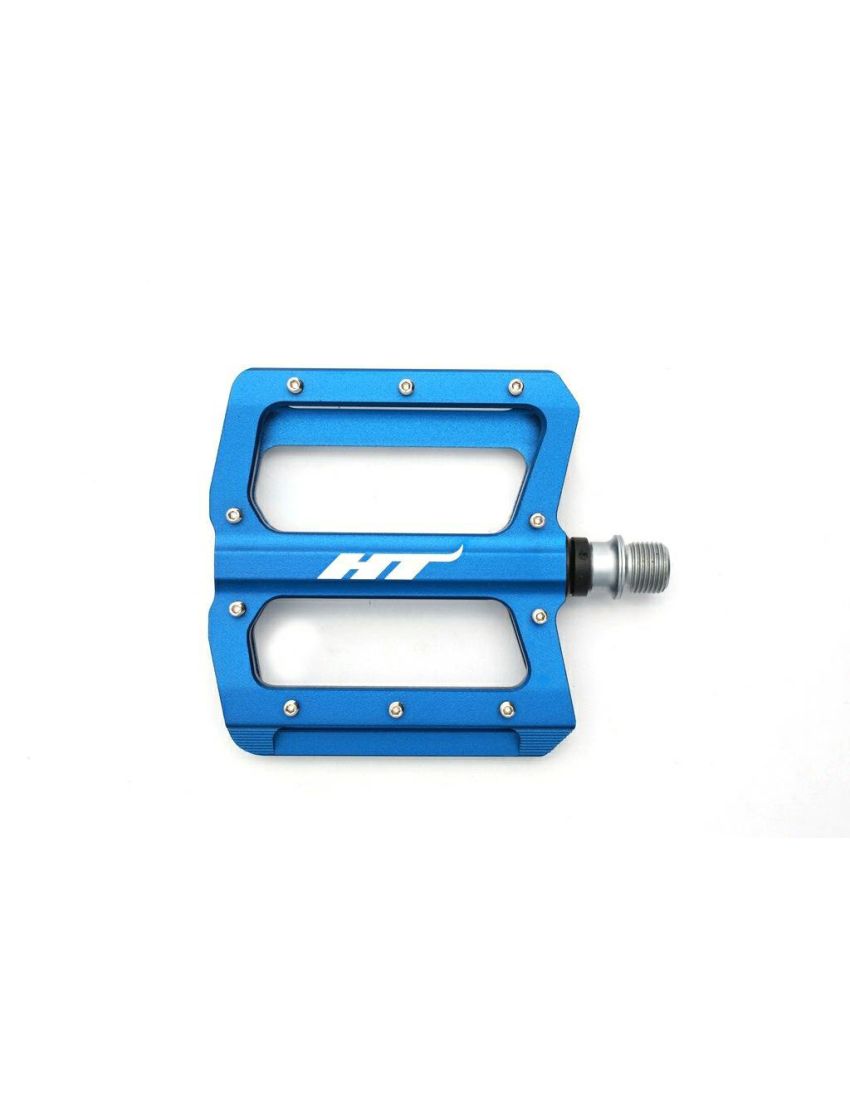 Pedały HT-AN01 marine blue 