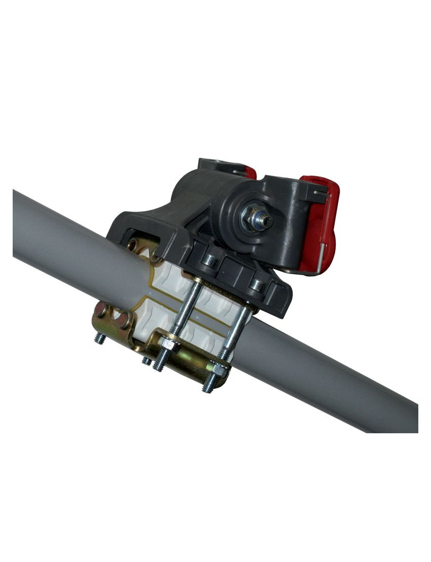 Zapięcie do fotelika OKBABY BLOCCO ORION (na ramę roweru) (NEW)