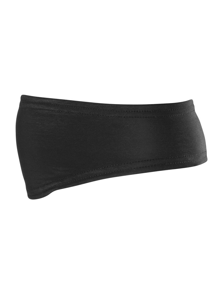 Opaska na głowę GIRO AMBIENT HEADBAND black roz. S/M (NEW) 
