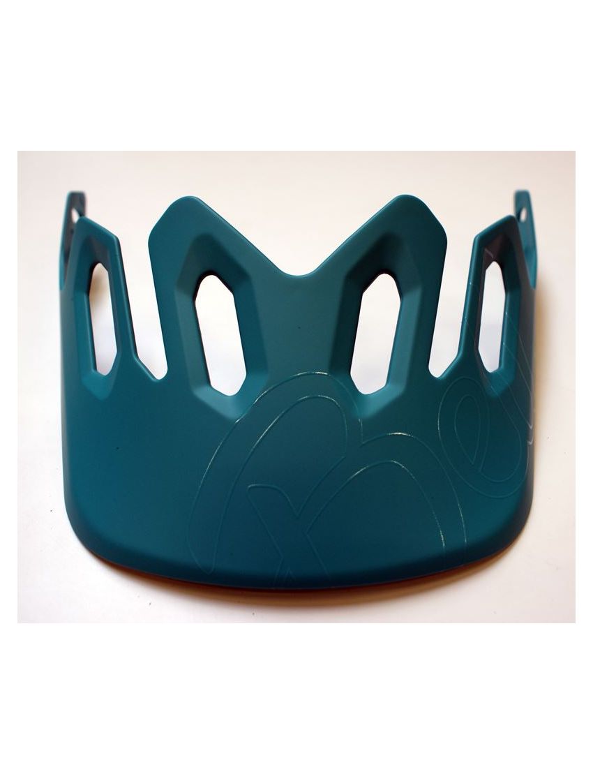 Daszek BELL SUPER 3R/3 matte emerald 2017 (NEW) 