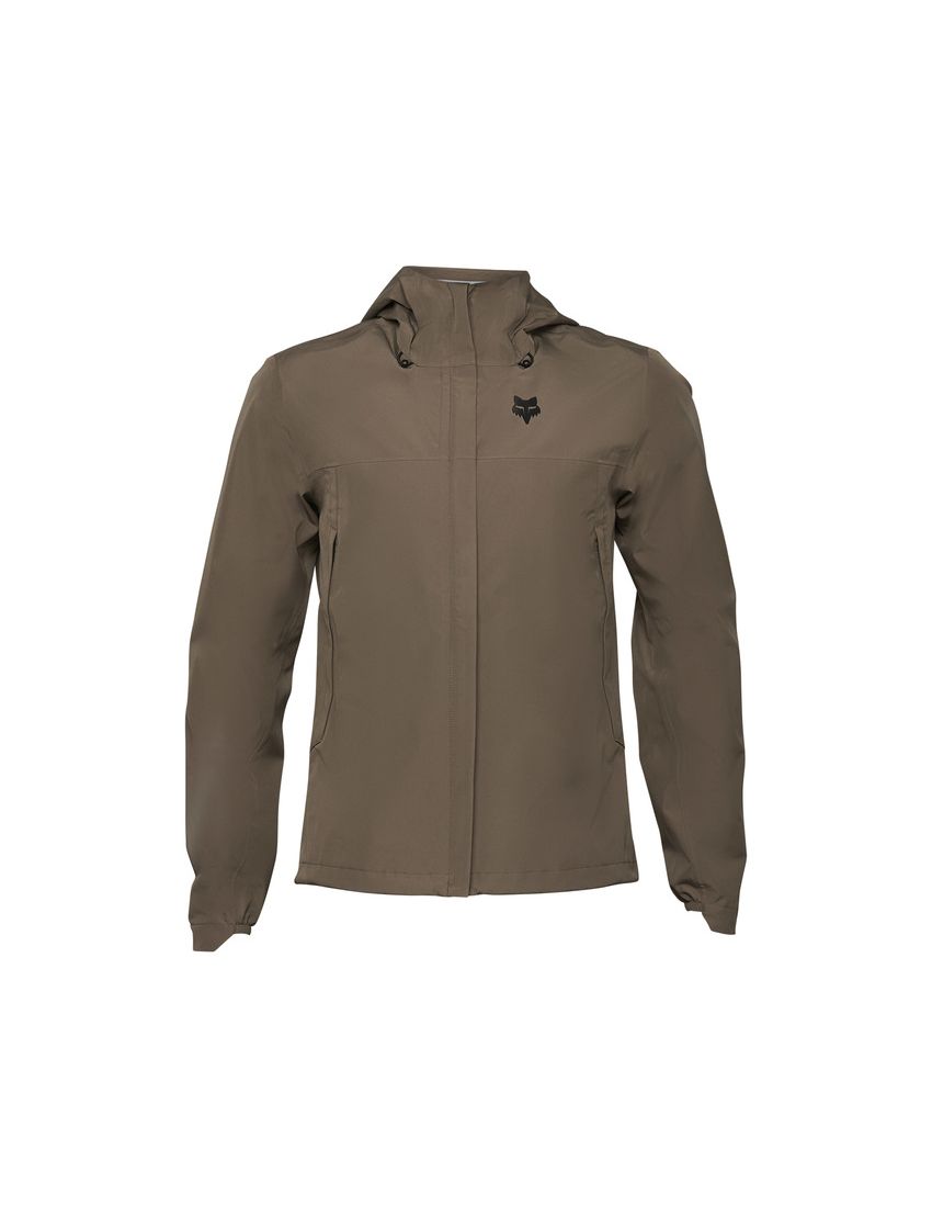 Kurtka przeciwdeszczowa FOX Ranger 2.5l Ash