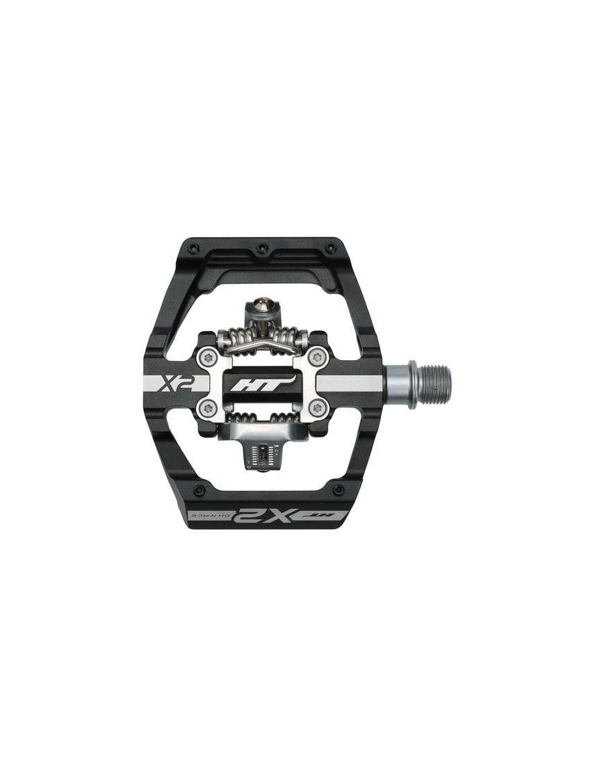HT Pedały X2