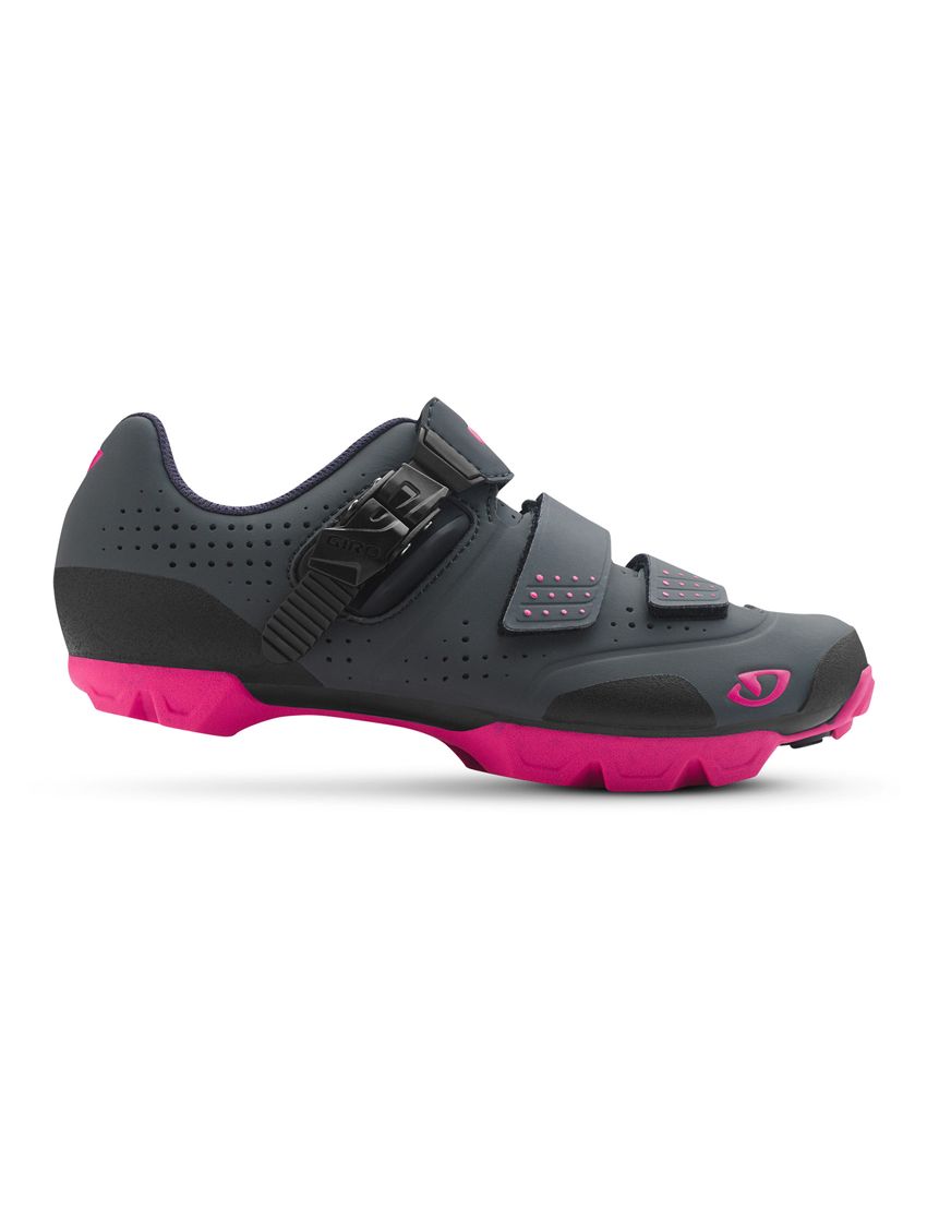 Buty damskie GIRO Manta R Pink