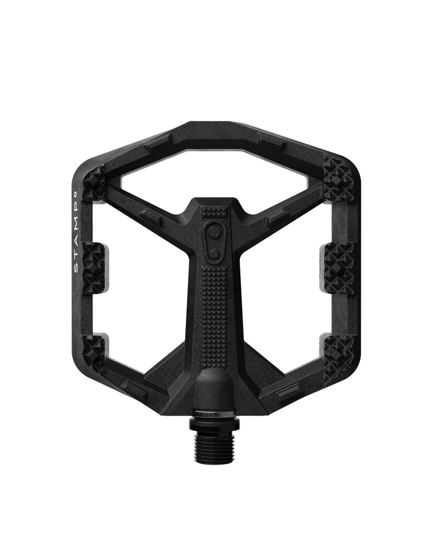 Pedały CRANK BROTHERS Stamp 0 Black