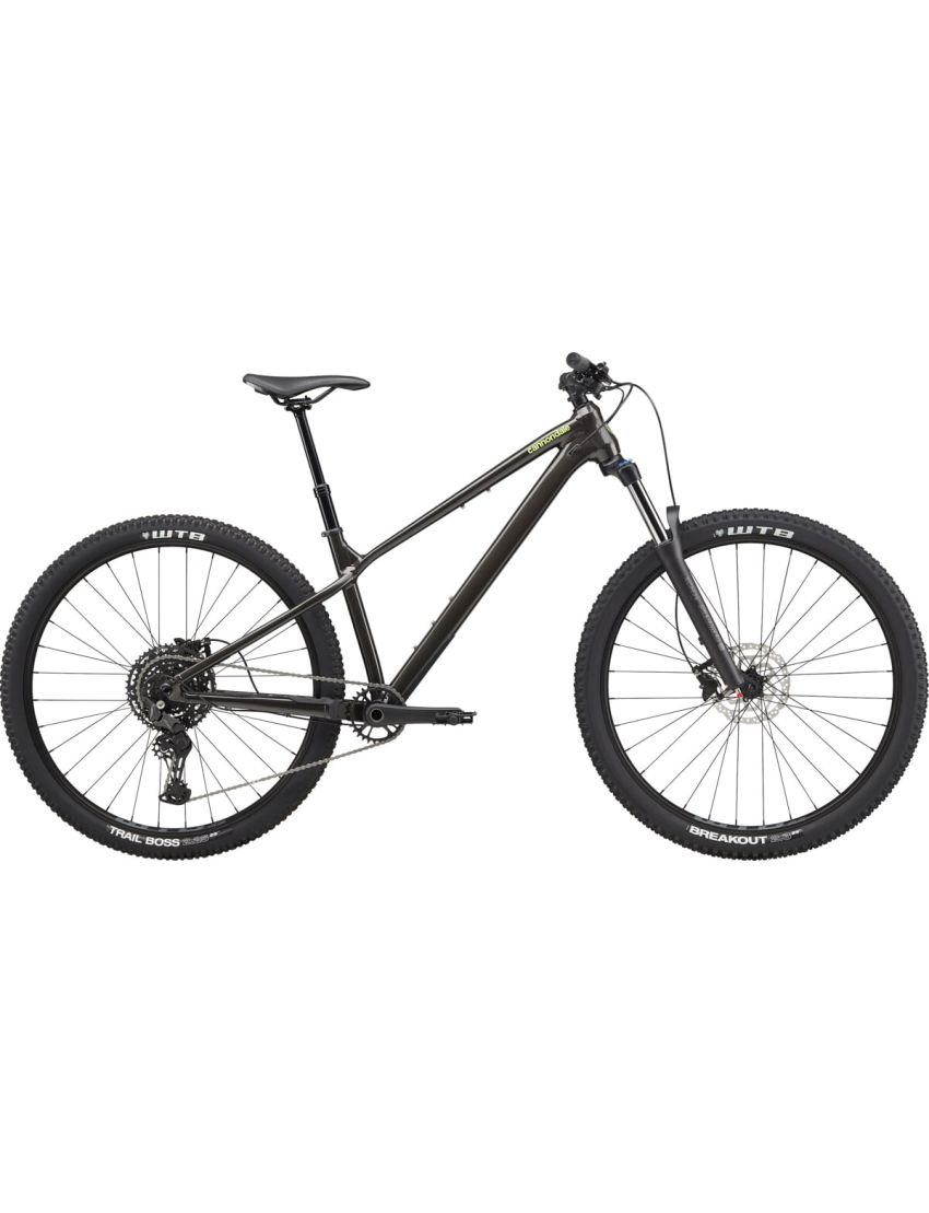 CANNONDALE HABIT HT 2 (C26085U20/OBS)