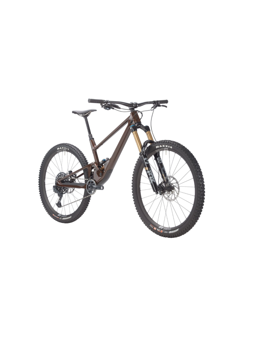 Rower SCOR 4060 LT GX Root Beer 