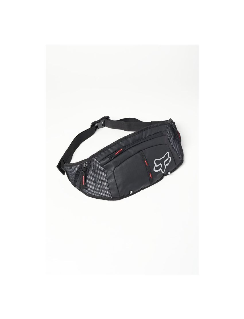 Torba na biodro FOX Hip Pack Slim czarny