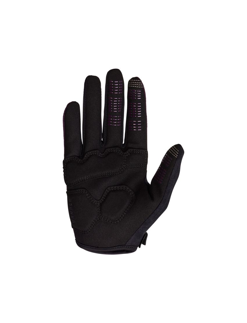 Rękawiczki FOX Lady Ranger Gel Dark Purple
