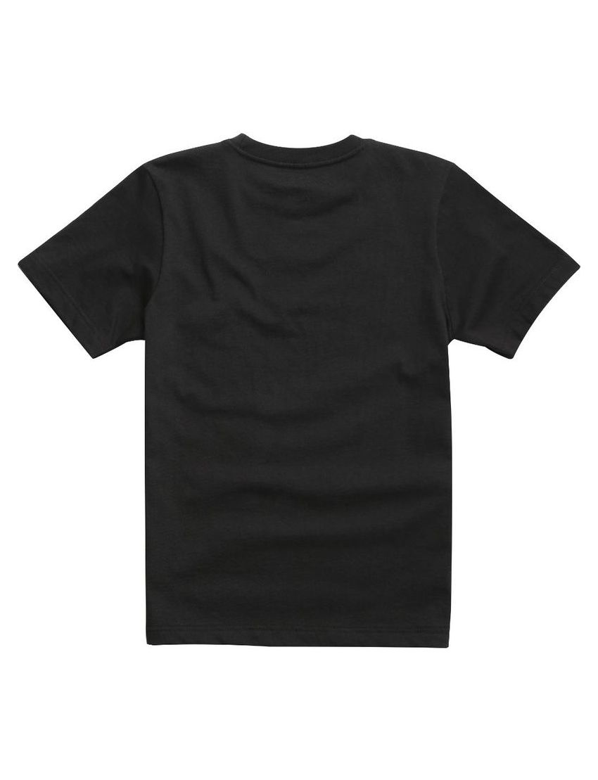 T-shirt FOX Junior Legacy Moth czarny