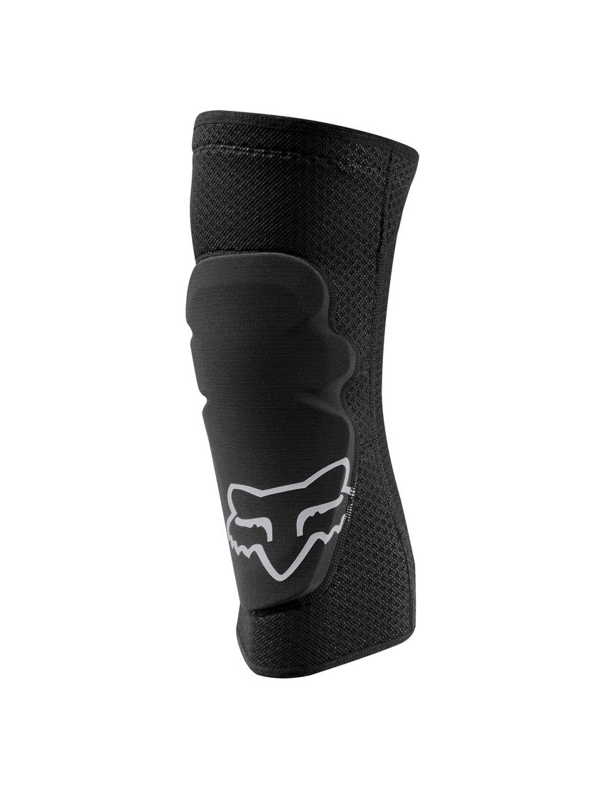 Ocieplacz kolan FOX Enduro czarny