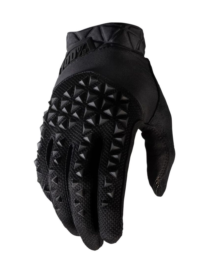 Rękawiczki 100% Geomatic black
