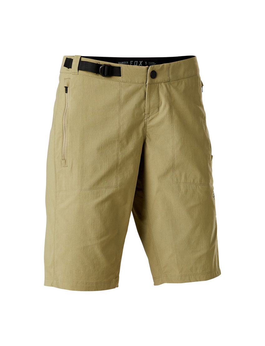 Spodenki FOX Lady Ranger S bark