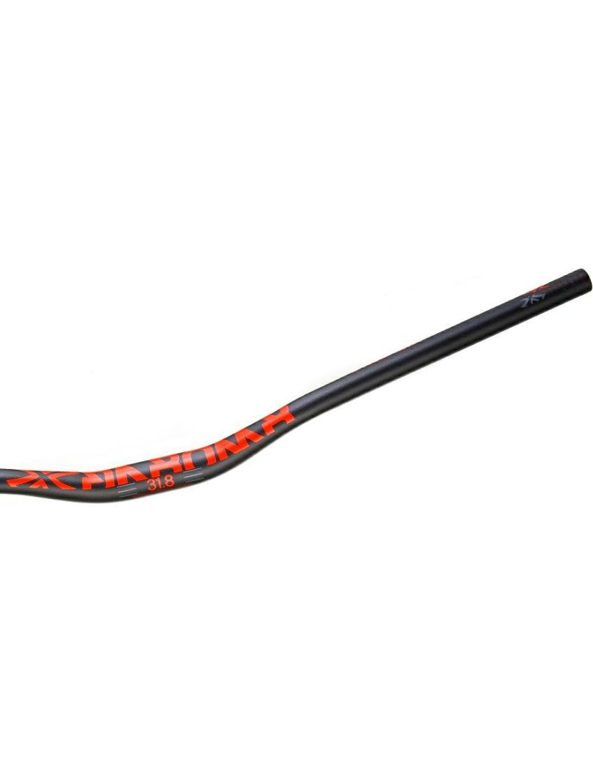 Kierownica Da Bomb APACHE II 800mm 