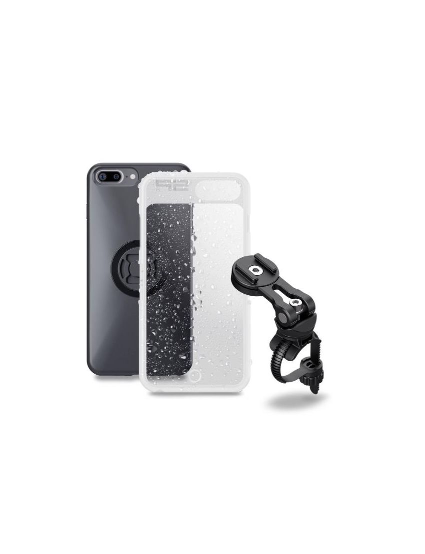 Zestaw SP Connect Bike Bundle II  Iphone 8+ / 7+ / 6s+ / 6+ 