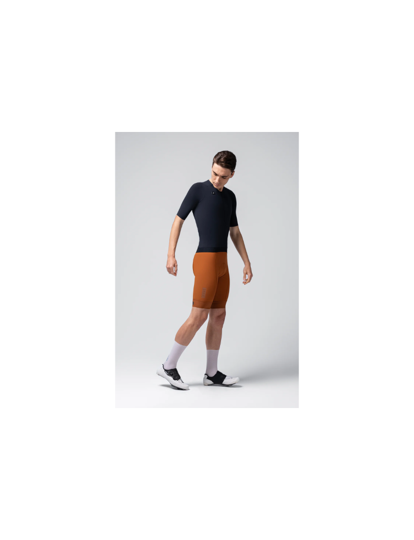 Koszulka kolarska Gobik Cx Solid Ultrablue Unisex