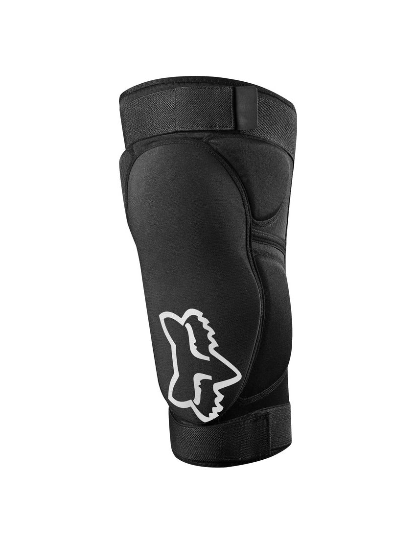 Ochraniacz FOX Launch D3O kolano S czarny