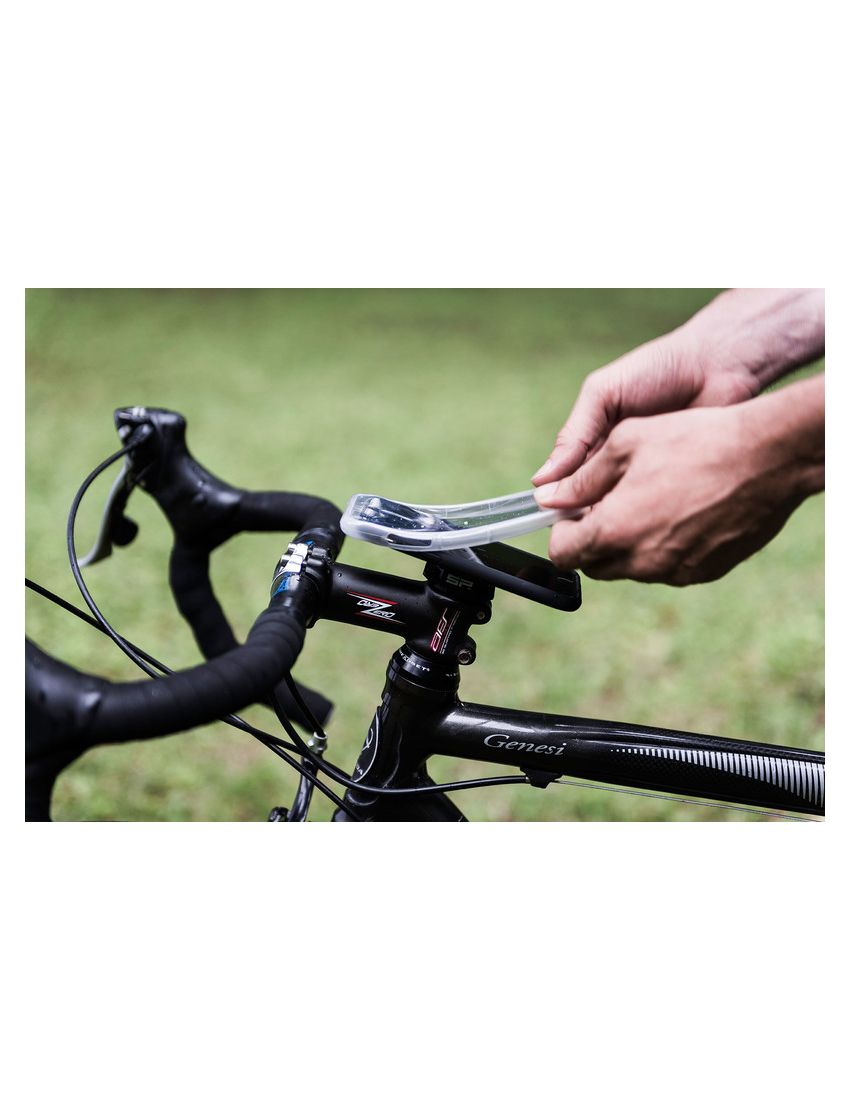 SP CONNECT POKROWIEC DESZCZOWY SP CONNECT WEATHER COVER NA TELEFON