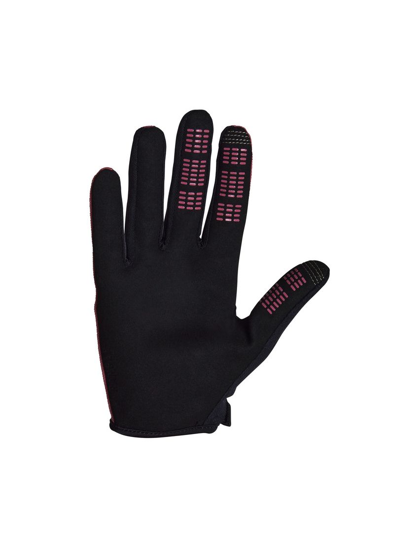 Rękawiczki FOX Lady Ranger Guava