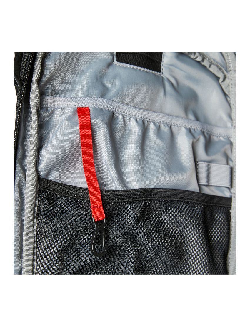 Plecak FOX Utility 10L Hydration Pack Black Medium