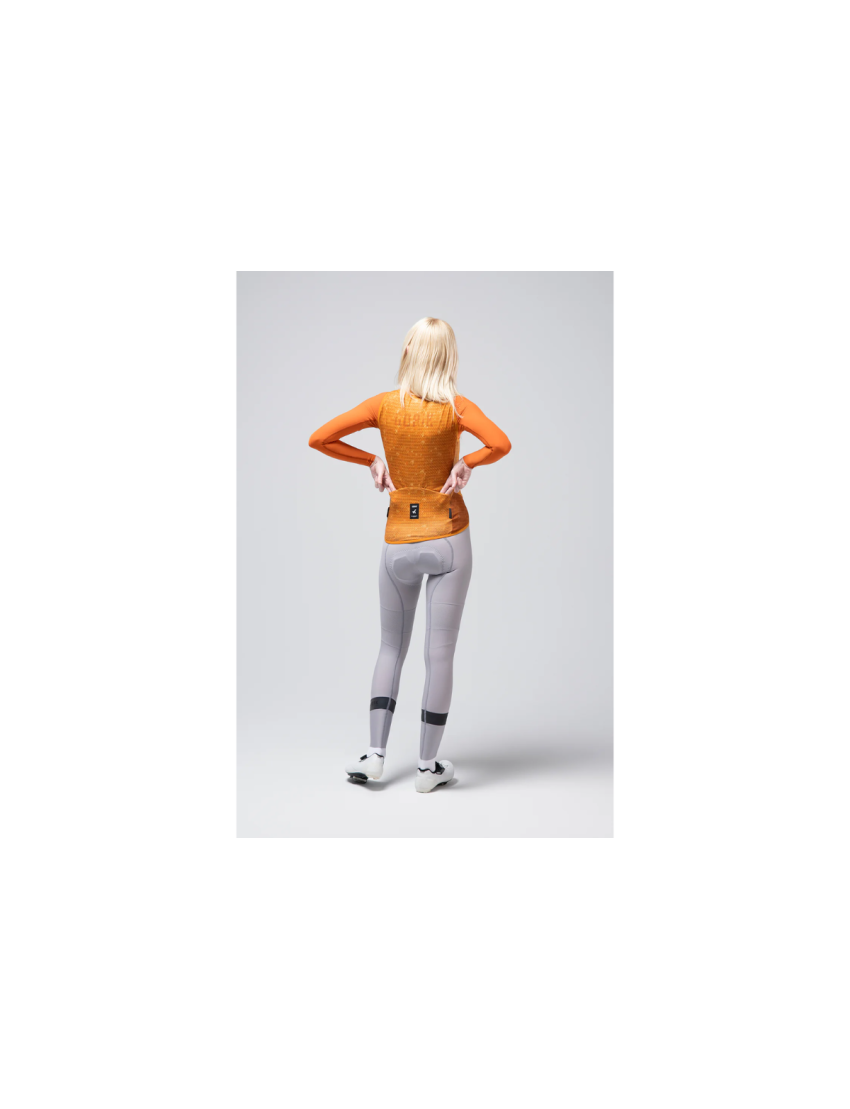 Kamizelka kolarska damska Plus 2.0 Thai 