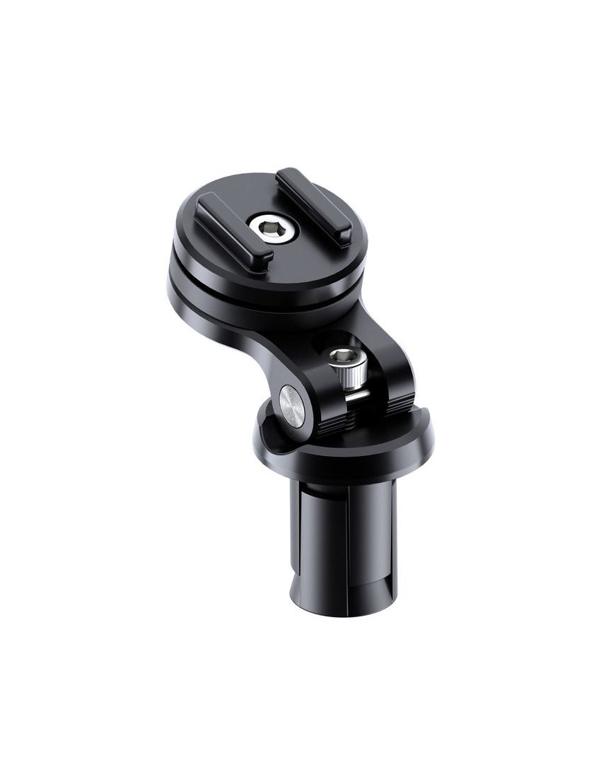 SP CONNECT UCHWYT DO ŚRUBY GŁÓWKI RAMY SP CONNECT MOTO STEM MOUNT BLACK 