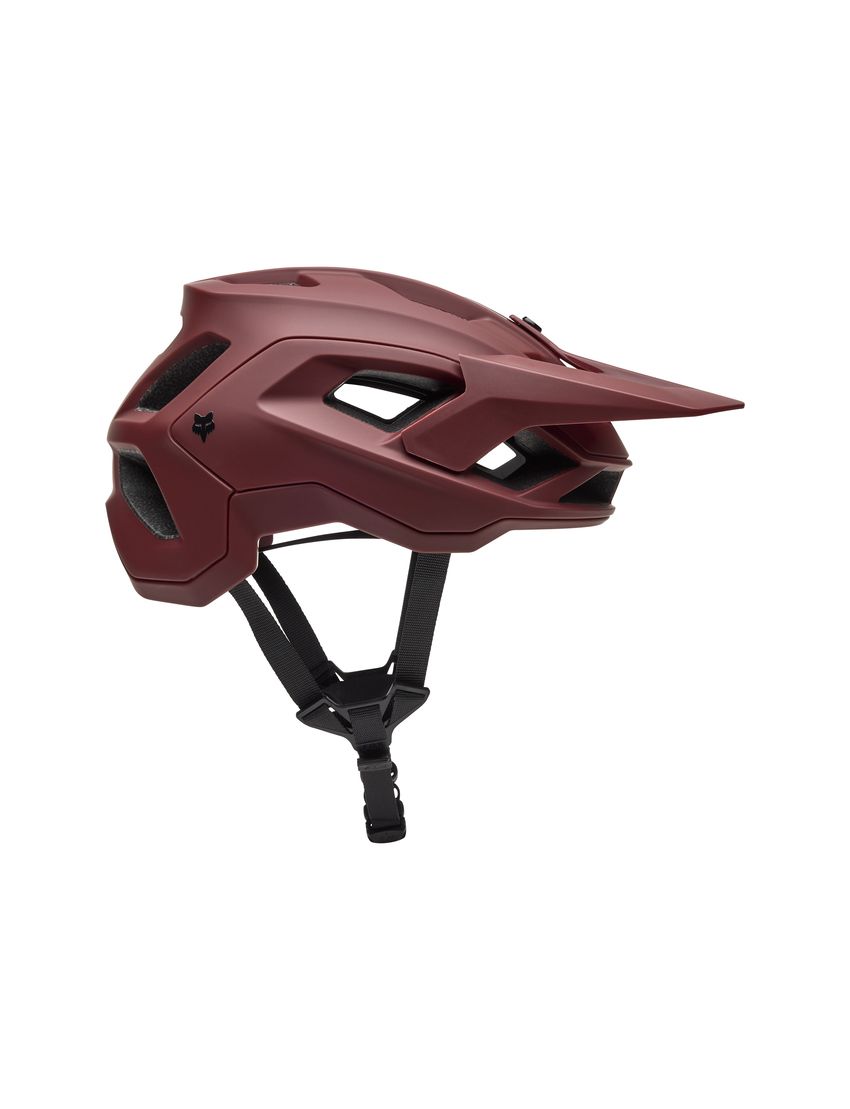 Kask FOX Speedframe Solid Rust
