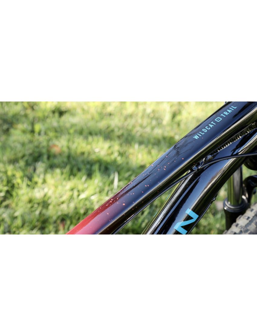 Rower MARIN Wildcat Trail 1 27.5