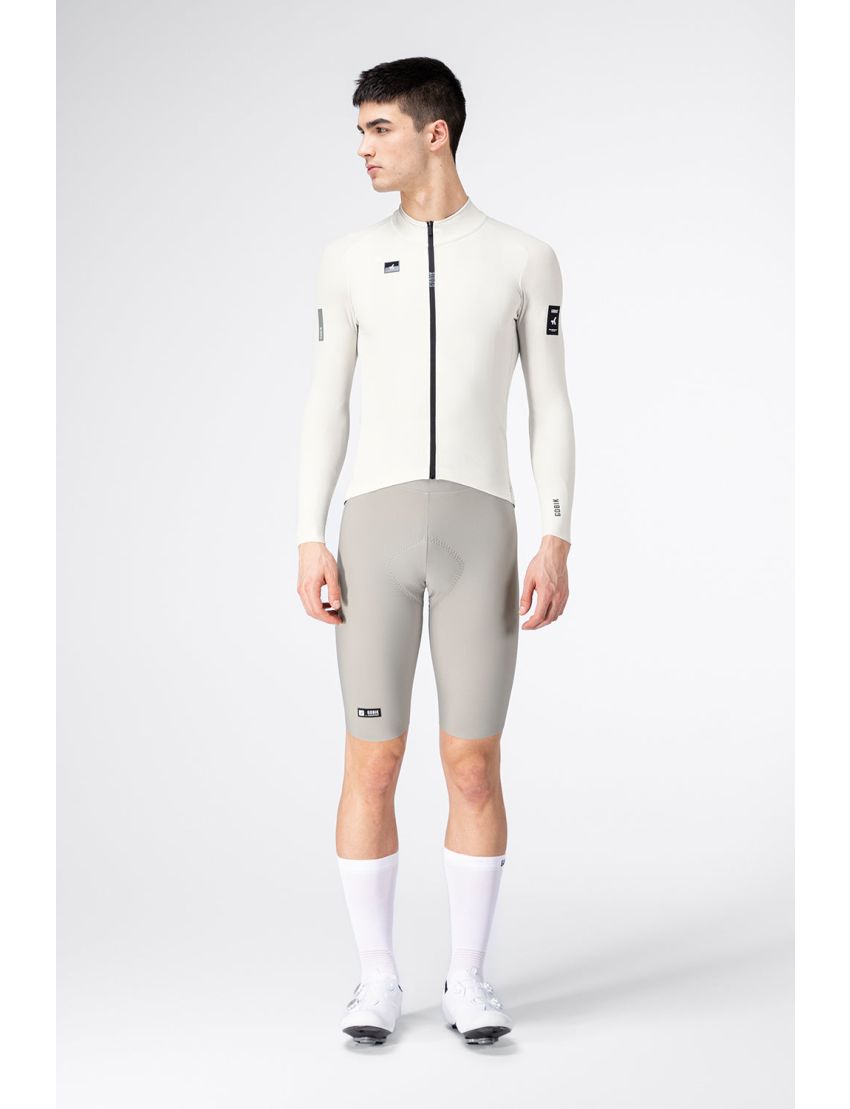 Koszulka kolarska GOBIK Pacer Solid 2.0 Crepe