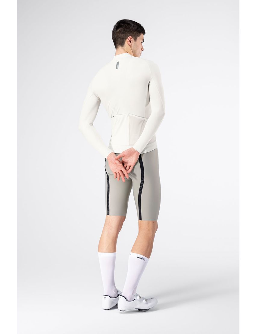 Koszulka kolarska GOBIK Pacer Solid 2.0 Crepe