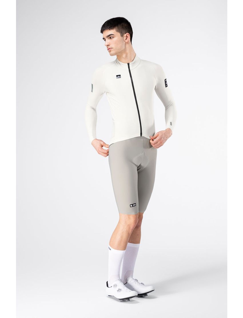 Koszulka kolarska GOBIK Pacer Solid 2.0 Crepe