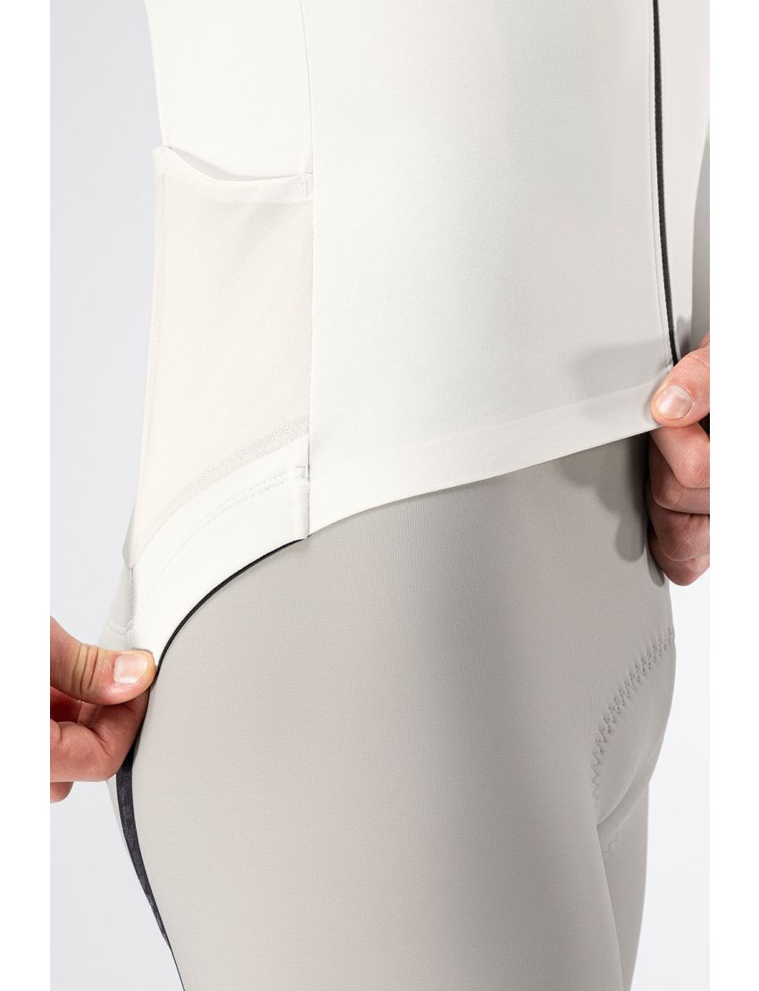 Koszulka kolarska GOBIK Pacer Solid 2.0 Crepe