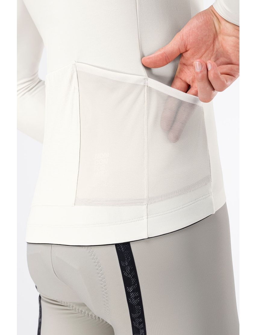 Koszulka kolarska GOBIK Pacer Solid 2.0 Crepe