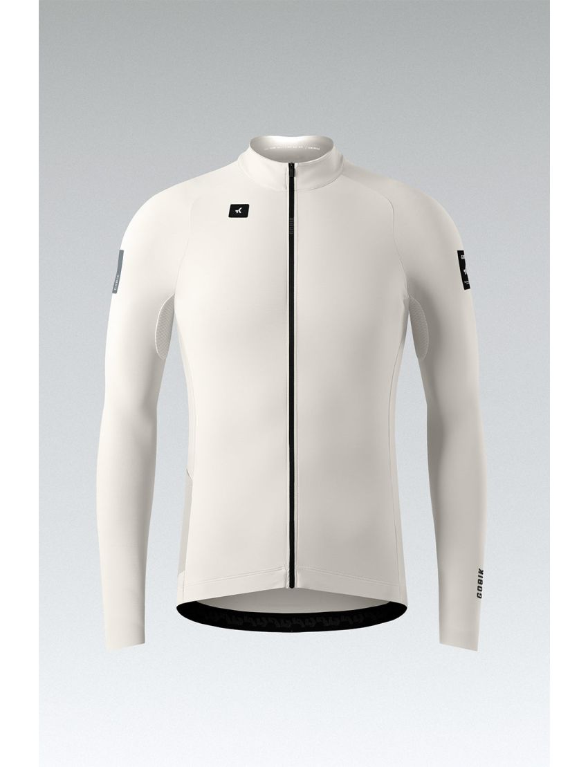 Koszulka kolarska GOBIK Pacer Solid 2.0 Crepe