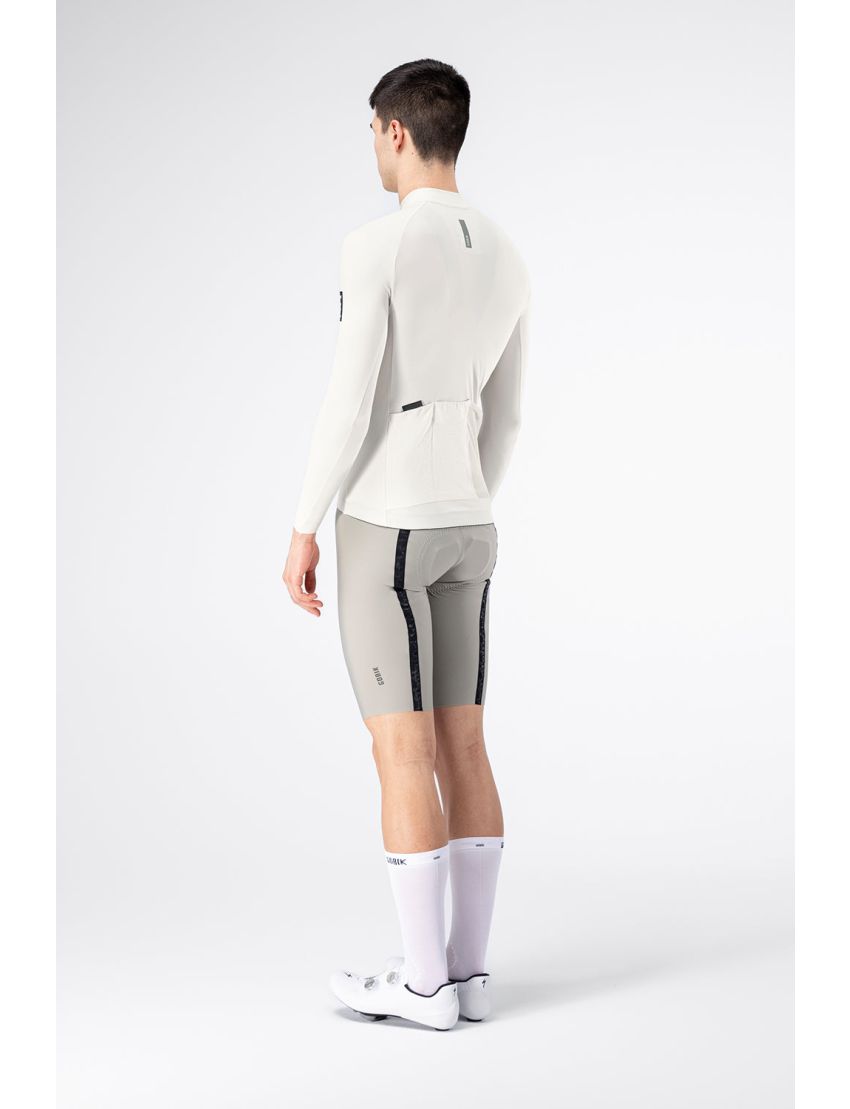 Koszulka kolarska GOBIK Pacer Solid 2.0 Crepe