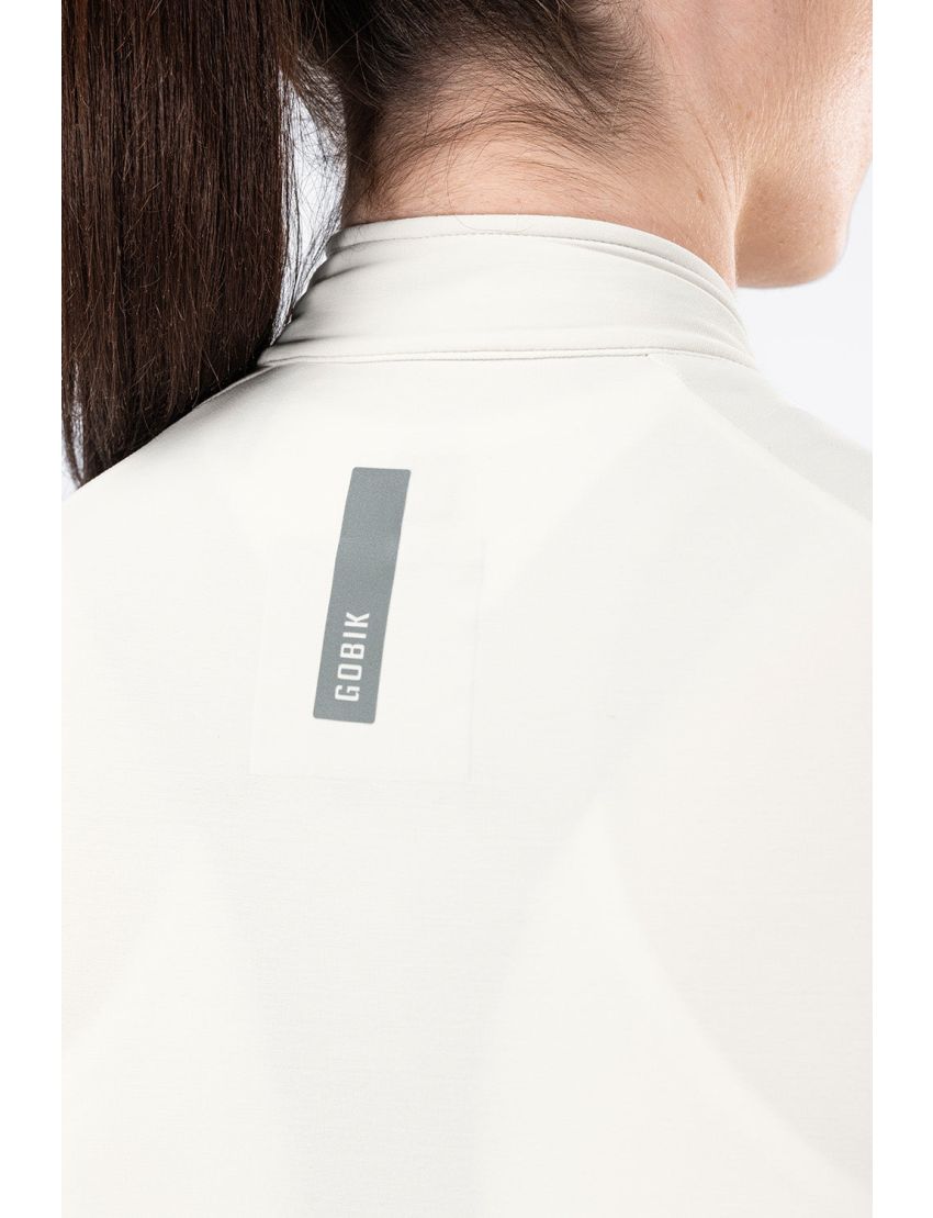 Koszulka kolarska GOBIK Pacer Solid 2.0 Crepe