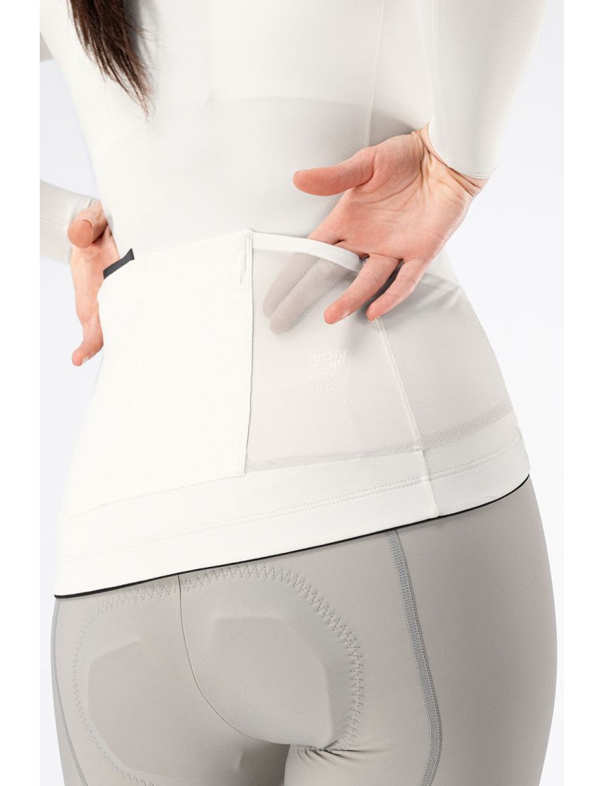 Koszulka kolarska GOBIK Pacer Solid 2.0 Crepe