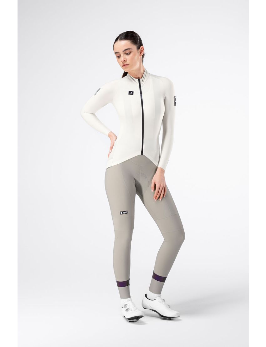 Koszulka kolarska GOBIK Pacer Solid 2.0 Crepe