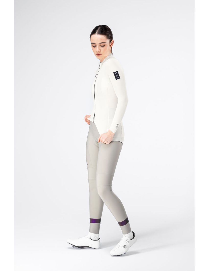 Koszulka kolarska GOBIK Pacer Solid 2.0 Crepe