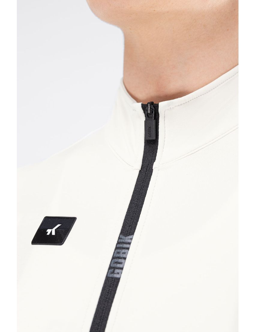 Koszulka kolarska GOBIK Pacer Solid 2.0 Crepe
