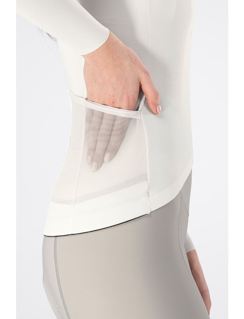 Koszulka kolarska GOBIK Pacer Solid 2.0 Crepe