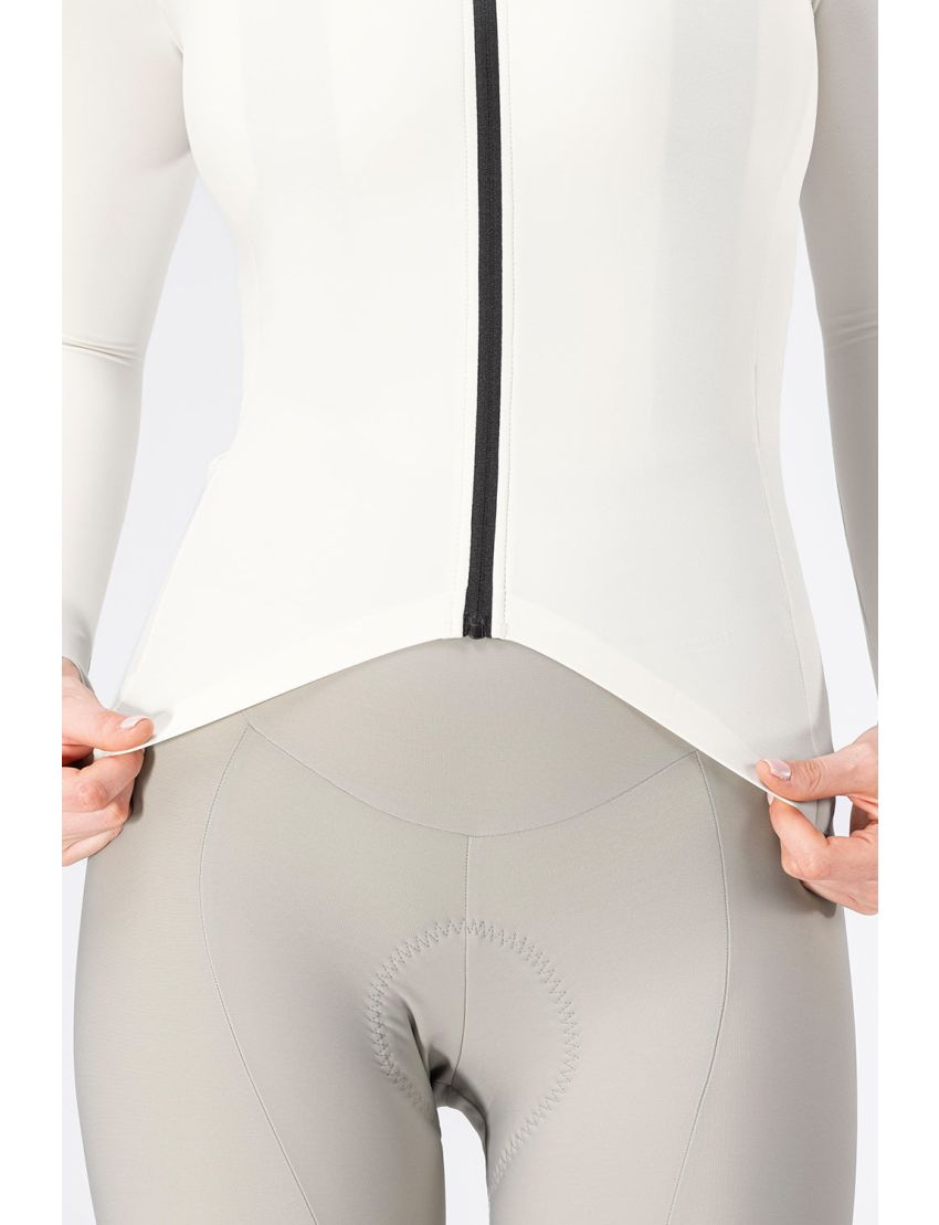 Koszulka kolarska GOBIK Pacer Solid 2.0 Crepe