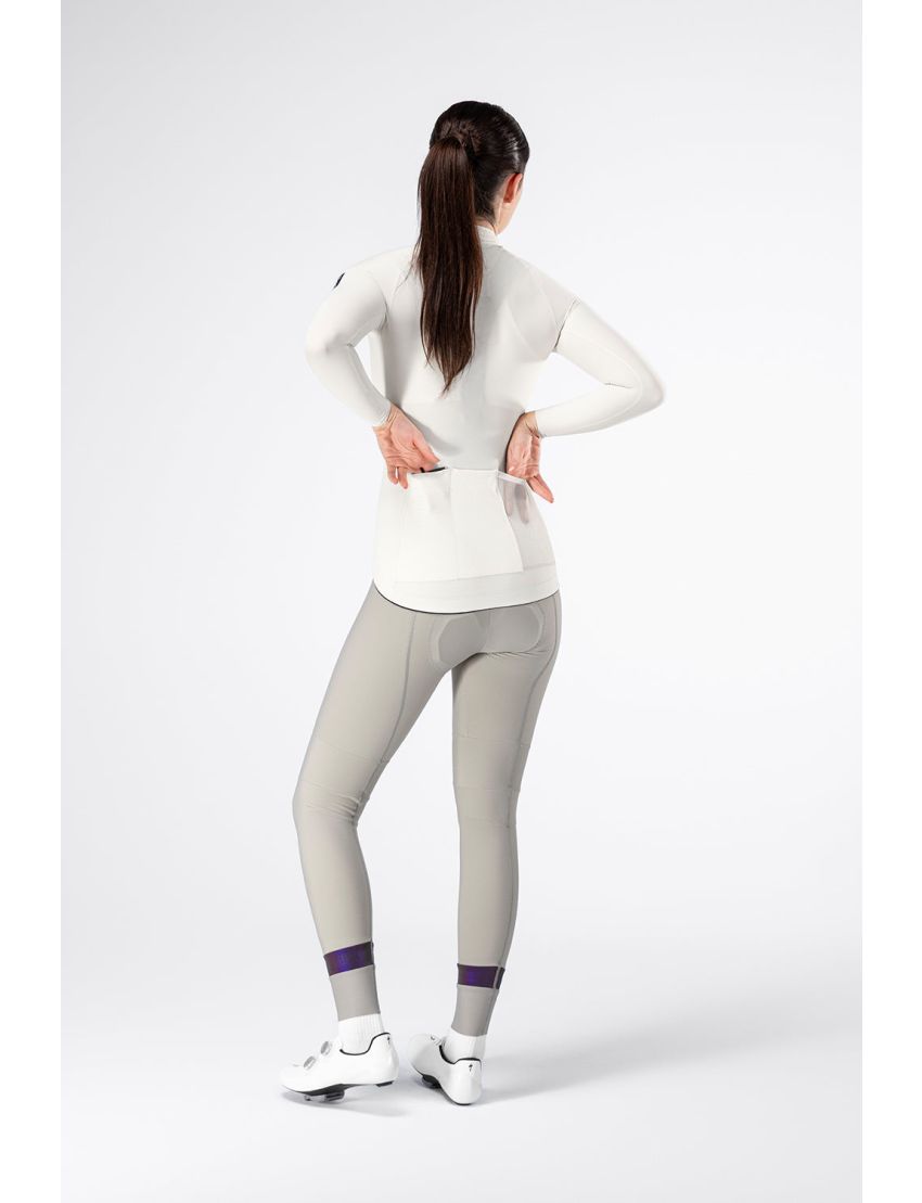 Koszulka kolarska GOBIK Pacer Solid 2.0 Crepe