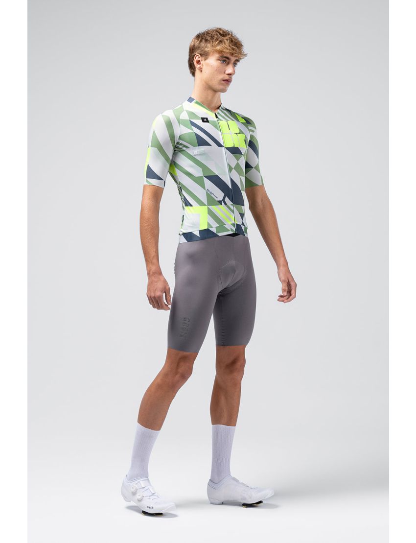 Koszulka kolarska GOBIK CX Pro 4.0 Grid