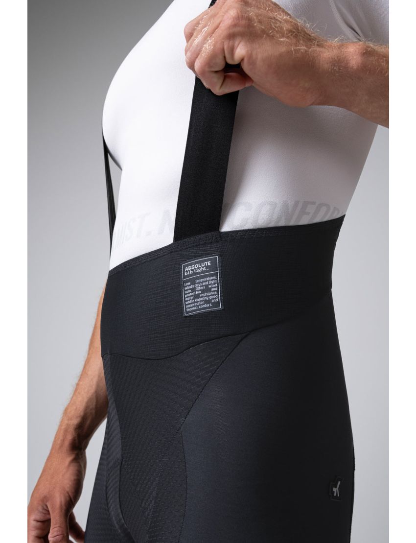 Spodnie kolarskie GOBIK Absolute 7.0 Black