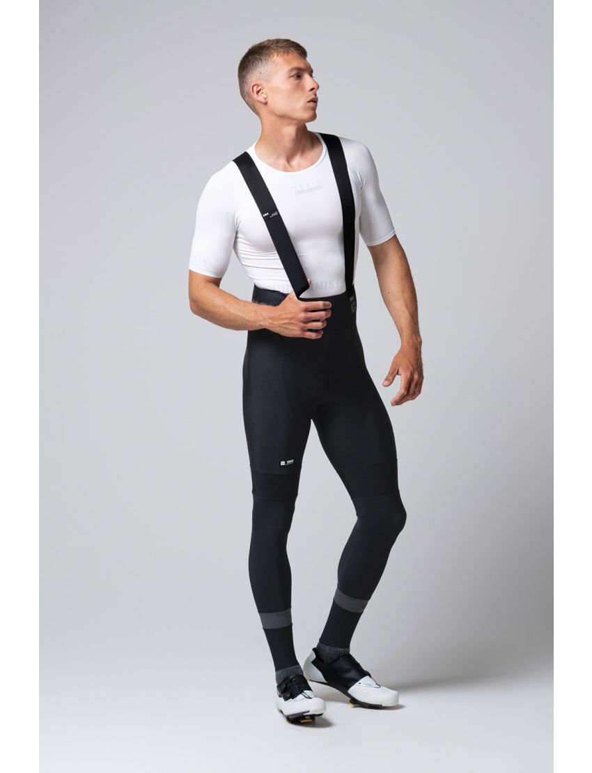 Spodnie kolarskie GOBIK Absolute 7.0 Black