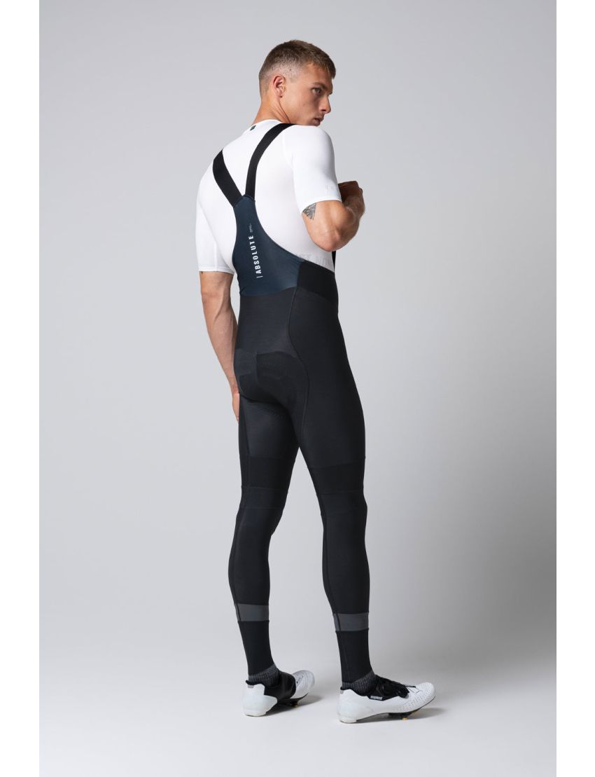 Spodnie kolarskie GOBIK Absolute 7.0 Black