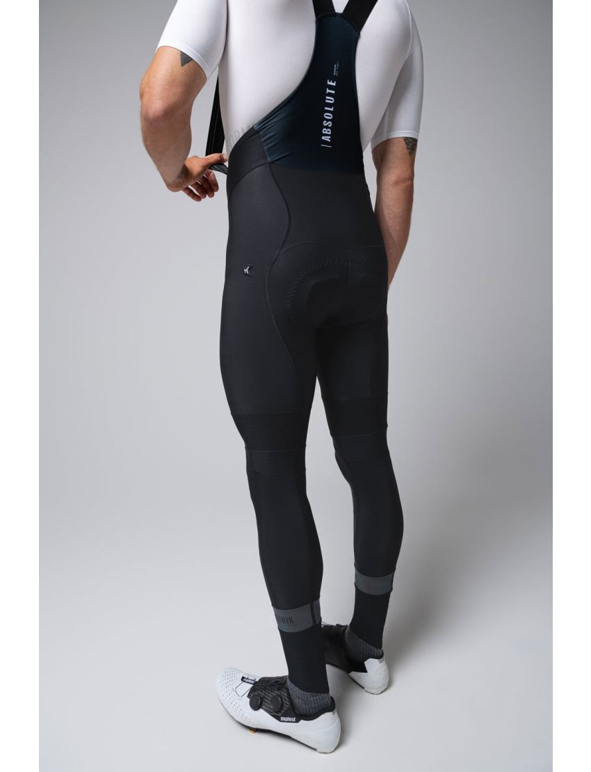 Spodnie kolarskie GOBIK Absolute 7.0 Black